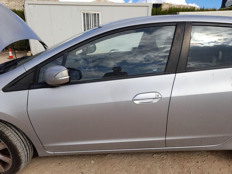 Puerta Delantera Izquierda para Honda Insight (Ze_)
