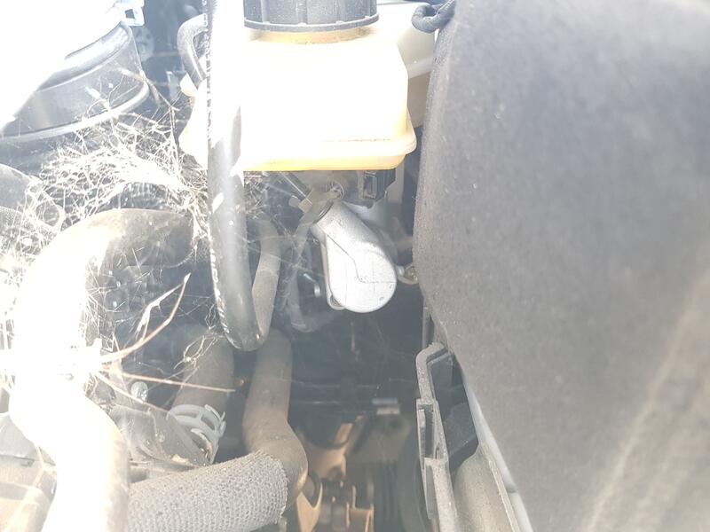 Bomba Freno para Skoda Kamiq (Nw4)