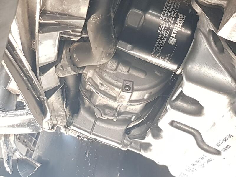 Compresor Aire Acondicionado para Skoda Kamiq (Nw4)