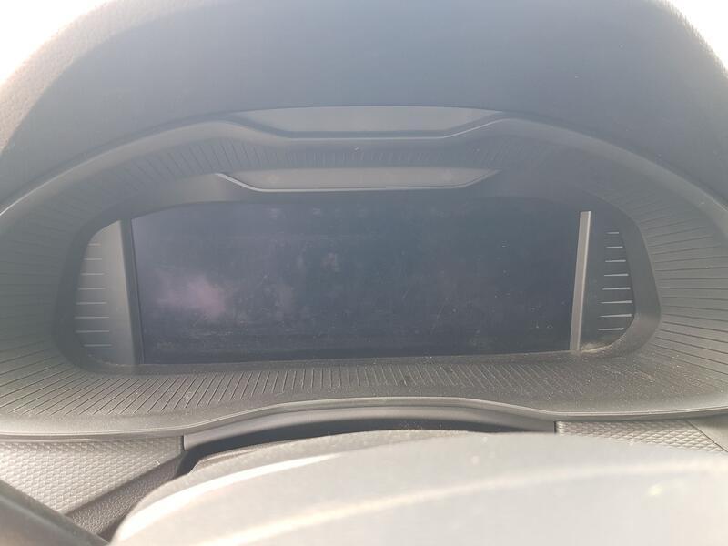 Cuadro Instrumentos para Skoda Kamiq (Nw4)