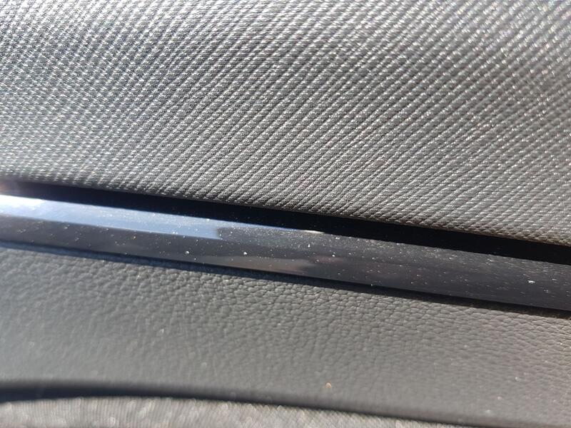 Elevalunas Delantero Derecho para Skoda Kamiq (Nw4)