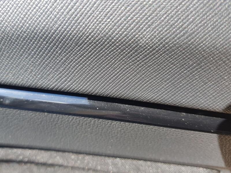 Elevalunas Trasero Derecho para Skoda Kamiq (Nw4)