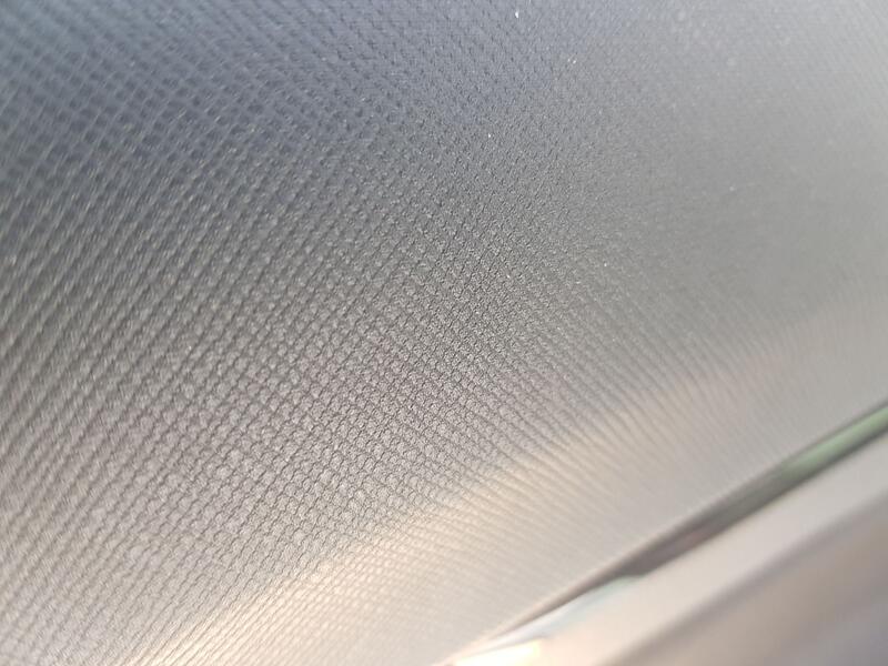 Elevalunas Trasero Izquierdo para Skoda Kamiq (Nw4)