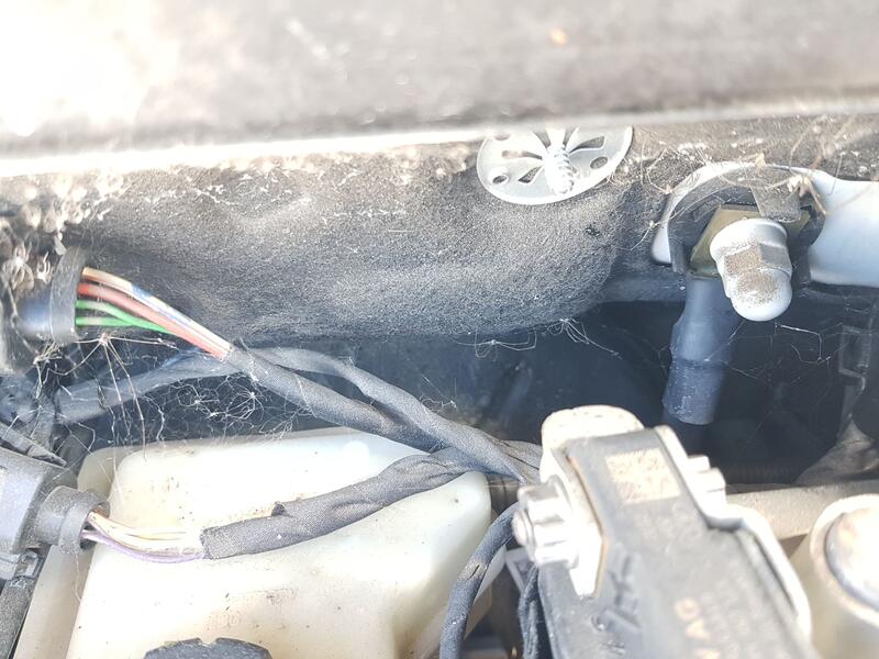 Servofreno para Skoda Kamiq (Nw4)