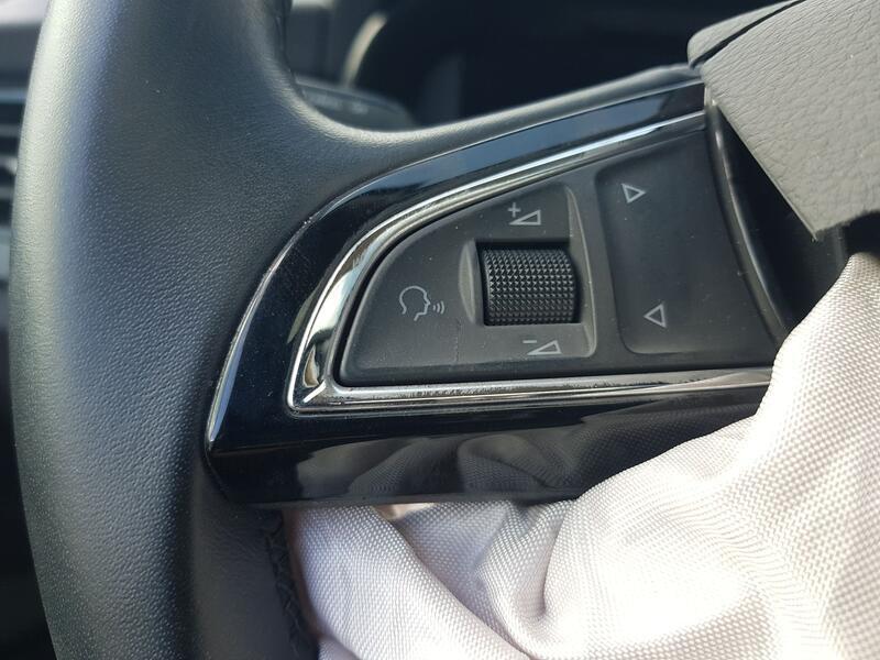 Volante para Skoda Kamiq (Nw4)