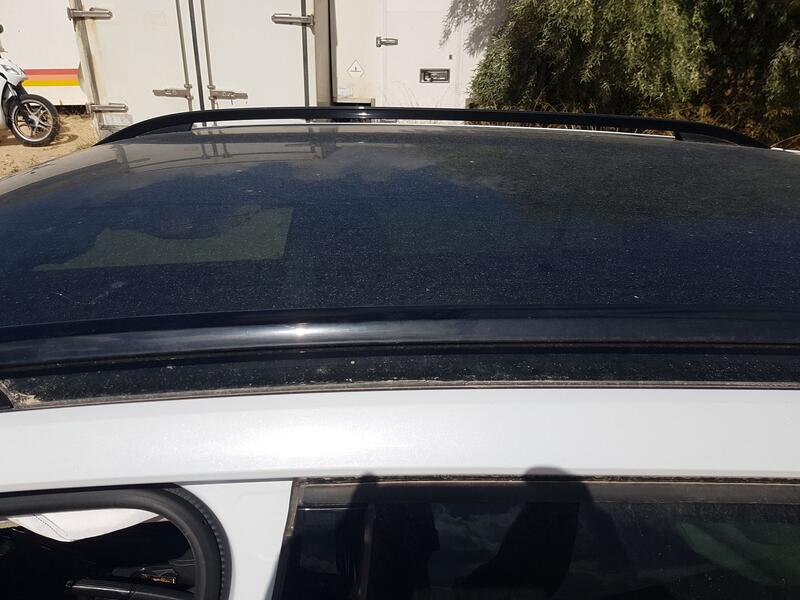 Techo Solar para Skoda Kamiq (Nw4)