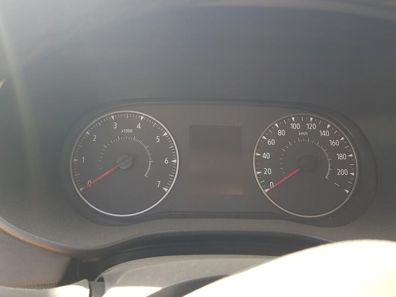 Cuadro Instrumentos para Dacia Sandero Iii