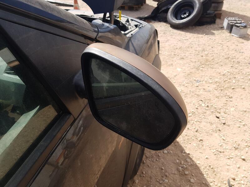 Retrovisor Derecho para Dacia Sandero Iii