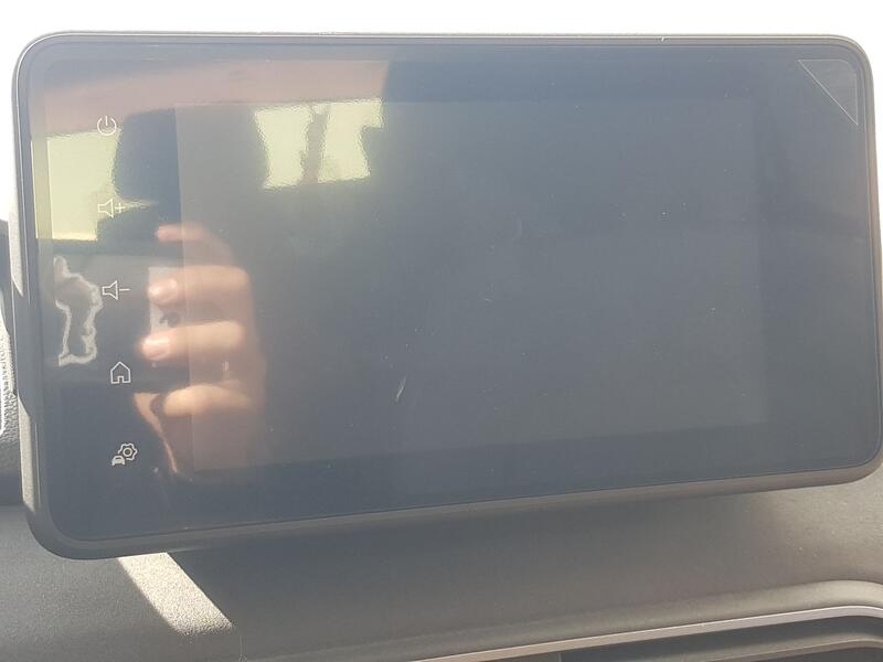 Sistema Navegacion Gps para Dacia Sandero Iii