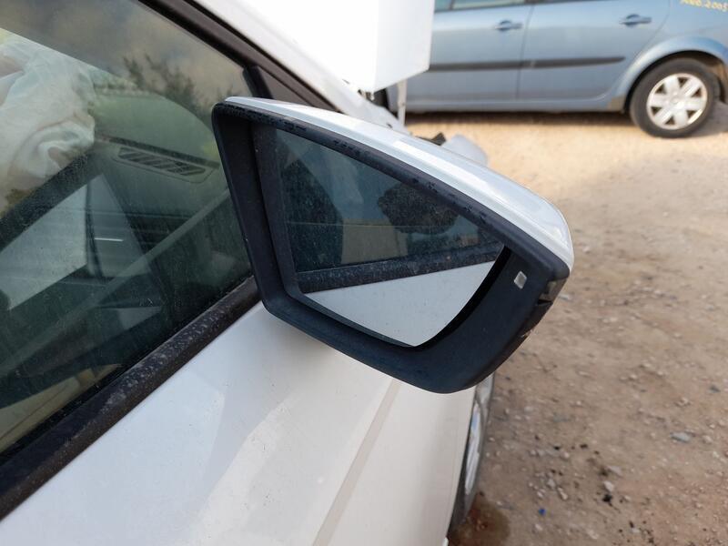 Retrovisor Derecho para Seat Ibiza V (Kj1, Kjg)