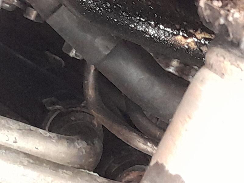 Abs para Jaguar Xf I (X250)