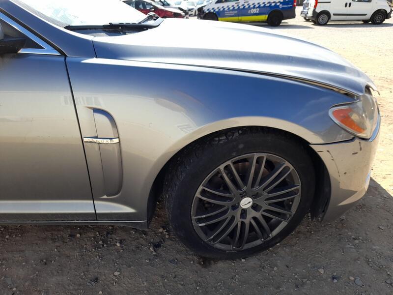 Aleta Delantera Derecha para Jaguar Xf I (X250)