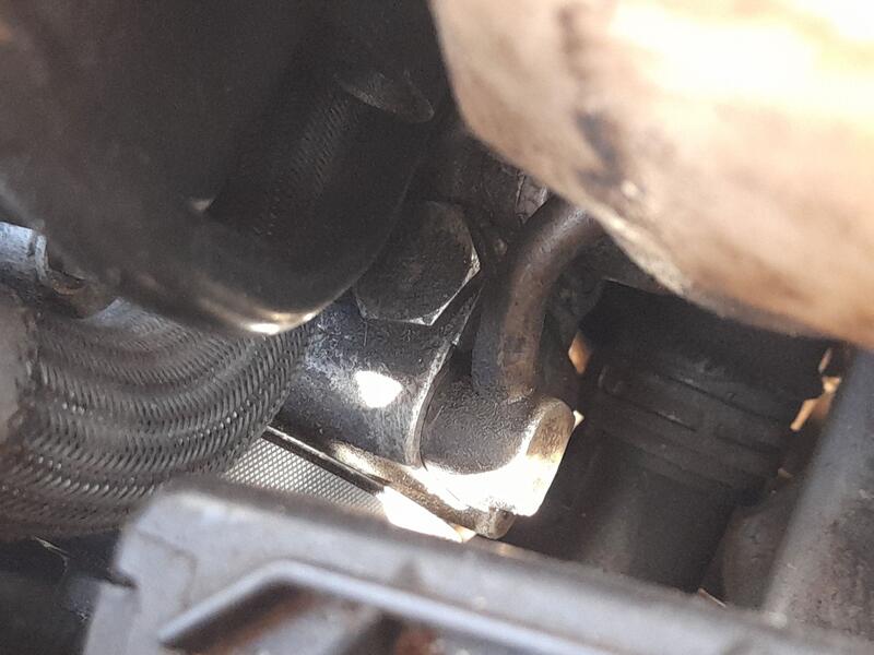 Bomba Direccion para Jaguar Xf I (X250)