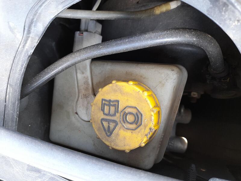 Bomba Freno para Jaguar Xf I (X250)