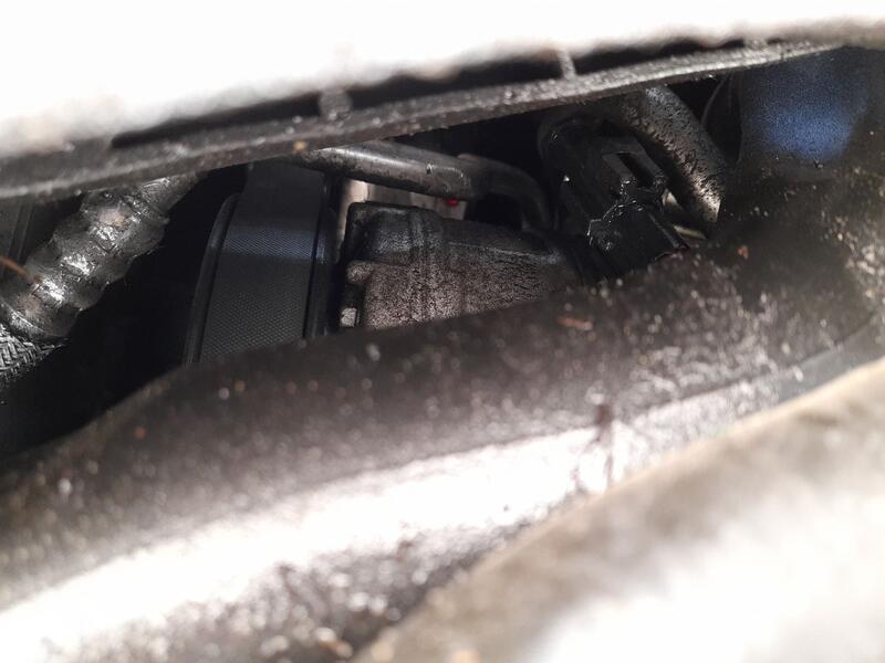 Compresor Aire Acondicionado para Jaguar Xf I (X250)