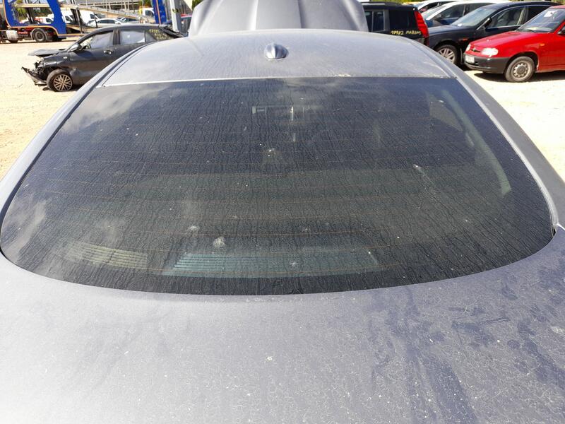 Luna Trasera para Jaguar Xf I (X250)