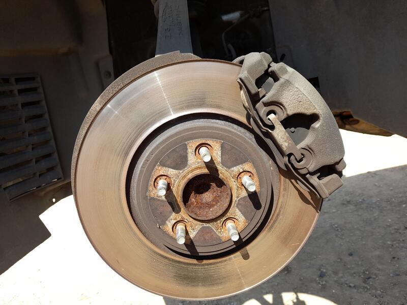 Mangueta Delantera Izquierda para Jaguar Xf I (X250)
