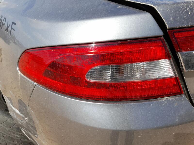 Piloto Trasero Izquierdo Exterior para Jaguar Xf I (X250)