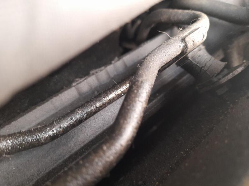 Cremallera Direccion para Bmw 7 (E65, E66, E67)