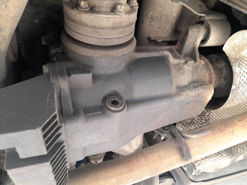Diferencial Trasero para Bmw 7 (E65, E66, E67)