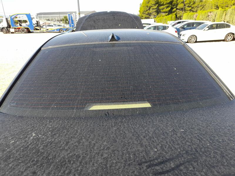 Luna Trasera para Bmw 7 (E65, E66, E67)