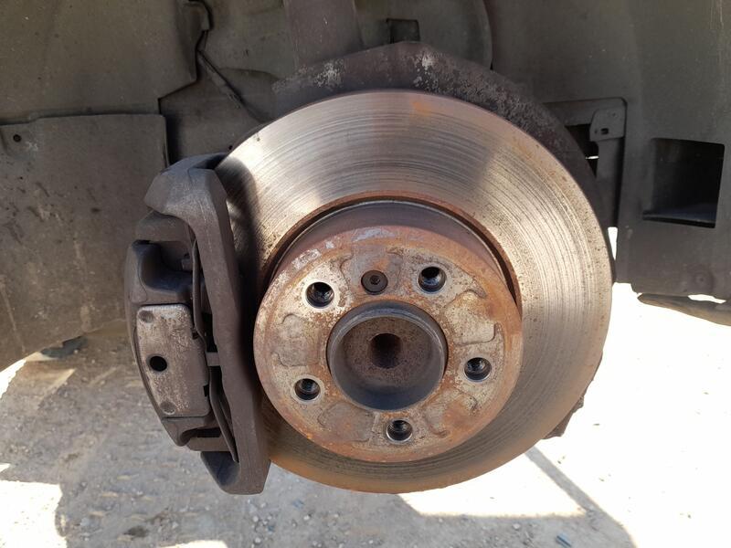 Mangueta Delantera Derecha para Bmw 7 (E65, E66, E67)