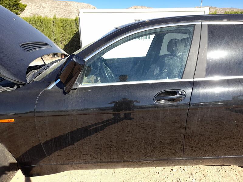 Puerta Delantera Izquierda para Bmw 7 (E65, E66, E67)
