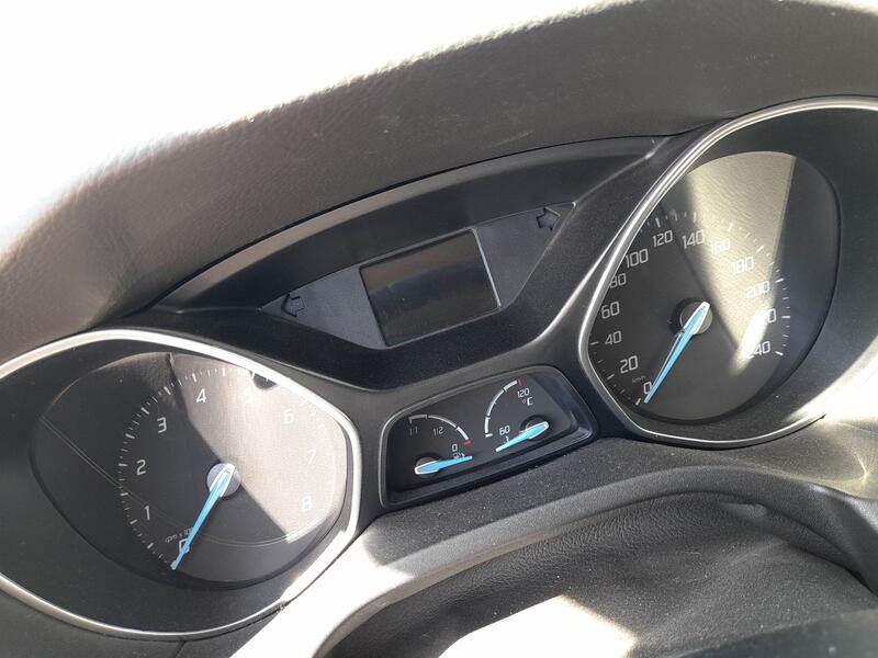 Cuadro Instrumentos para Ford Focus Iii