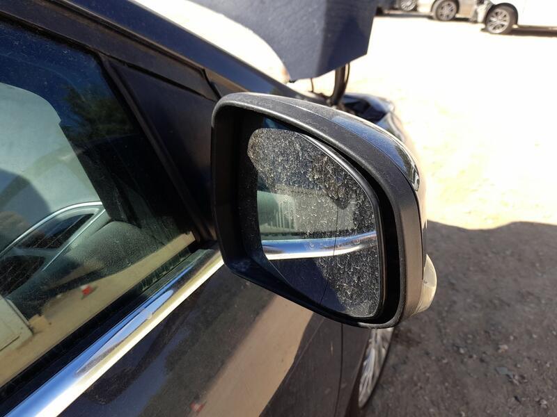Retrovisor Derecho para Ford Focus Iii