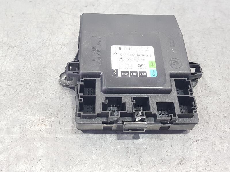 Modulo Electronico para Mercedes-Benz Clase B Sports Tourer (W245)