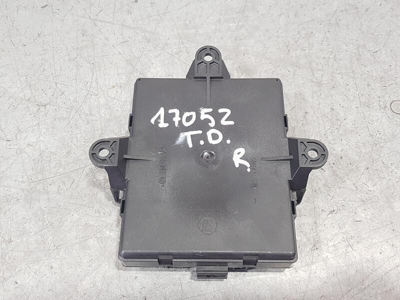 Modulo Electronico para Mercedes-Benz Clase B Sports Tourer (W245)