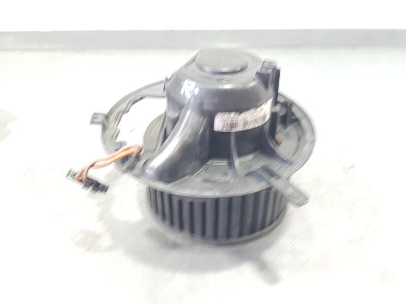 Motor Calefaccion para Seat Altea Xl (5P5)