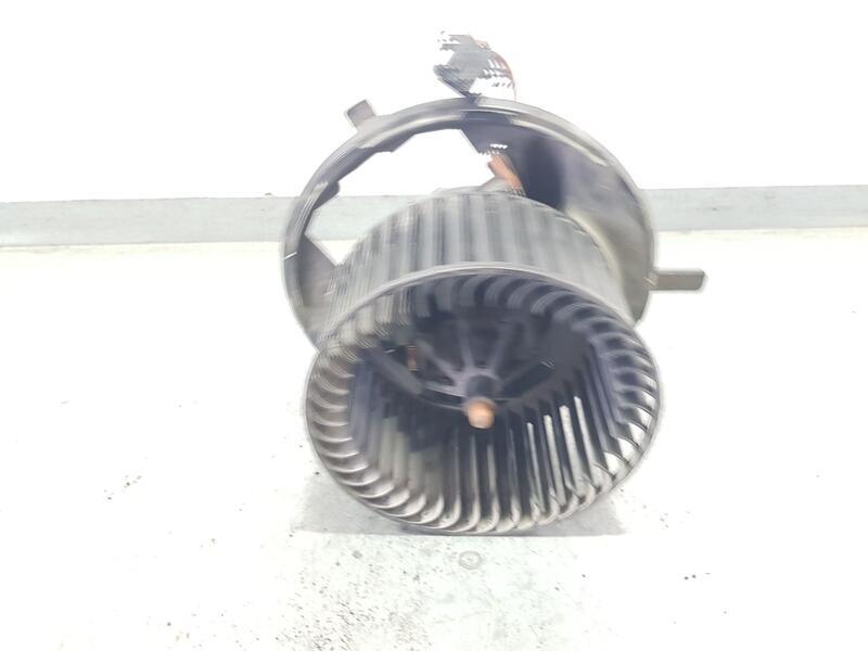 Motor Calefaccion para Seat Altea Xl (5P5)