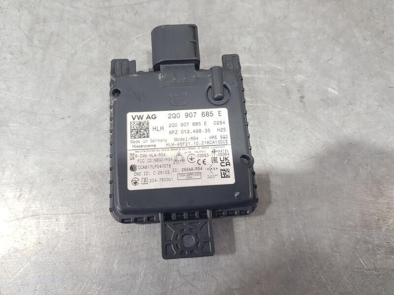 Sensor para Cupra Formentor