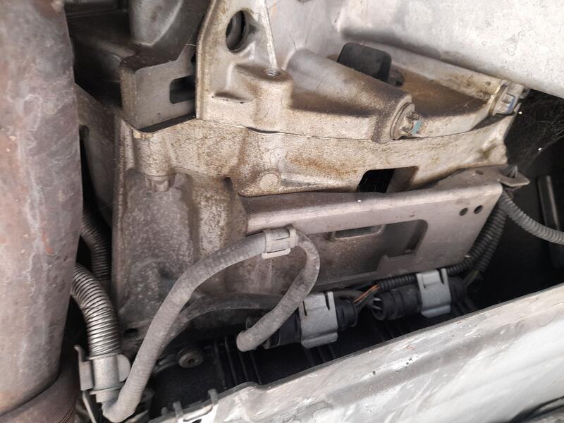 Caja Cambios para Bmw 3 (E90)