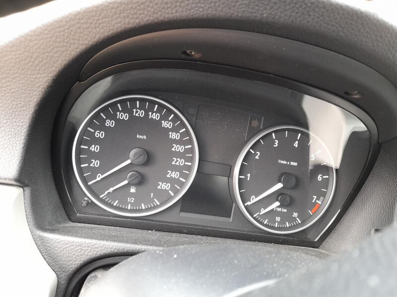 Cuadro Instrumentos para Bmw 3 (E90)