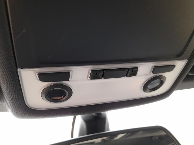 Luz Interior para Bmw 3 (E90)