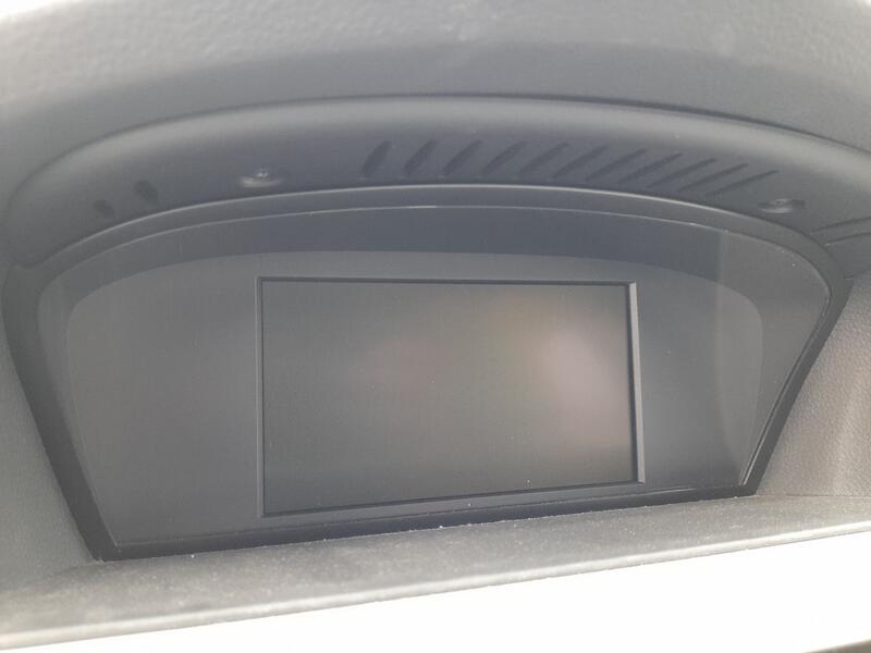 Sistema Navegacion Gps para Bmw 3 (E90)
