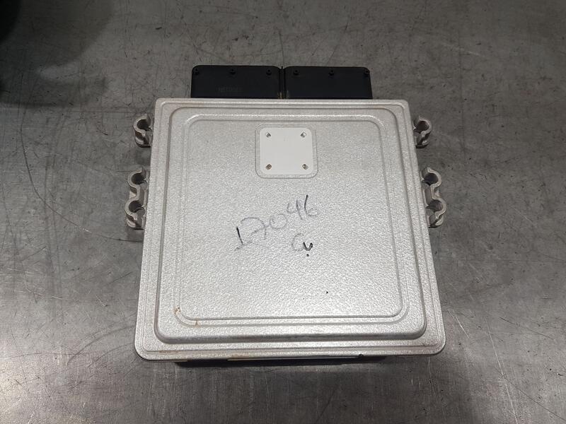 Centralita Motor Uce para Kia Sportage V (Nq5)