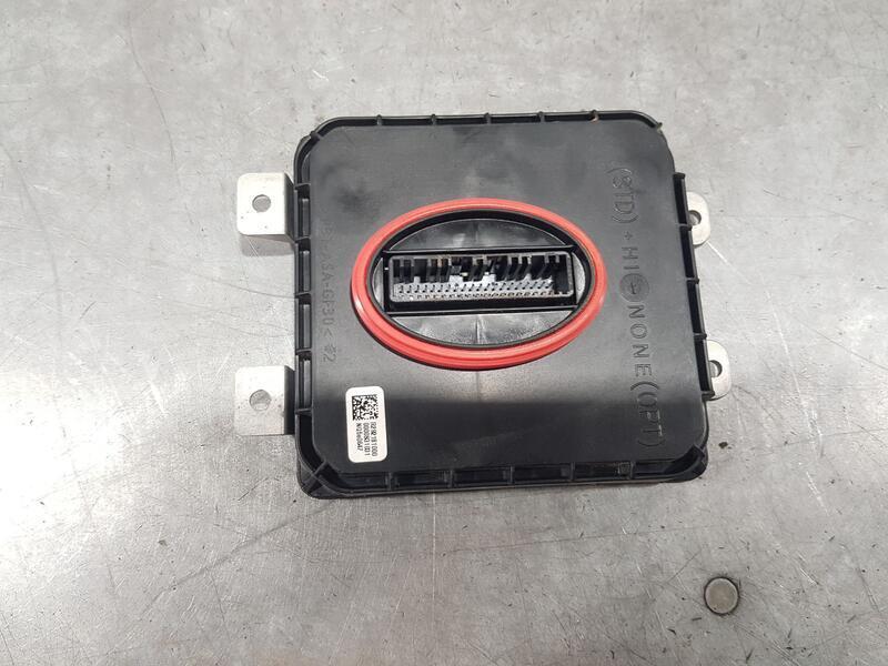 Centralita Faro para Kia Sportage V (Nq5)