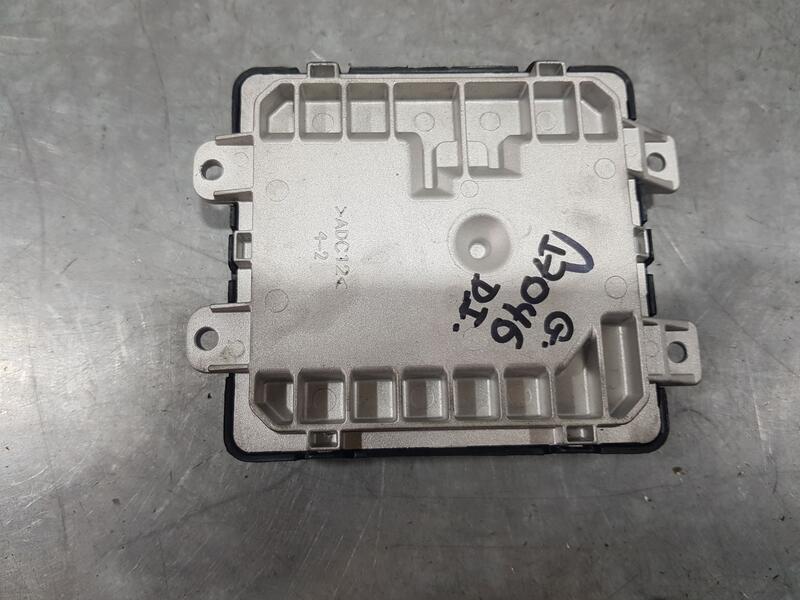 Centralita Faro para Kia Sportage V (Nq5)