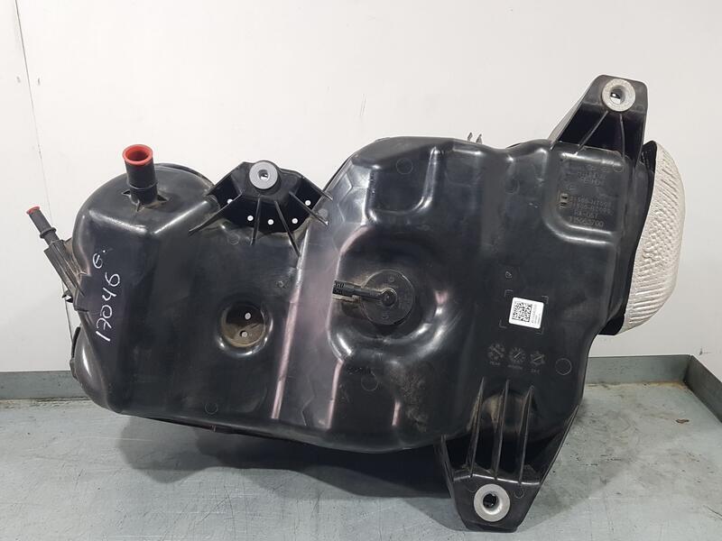 Deposito Adblue para Kia Sportage V (Nq5)