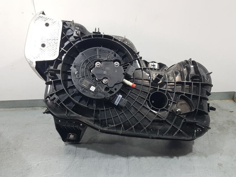 Deposito Adblue para Kia Sportage V (Nq5)