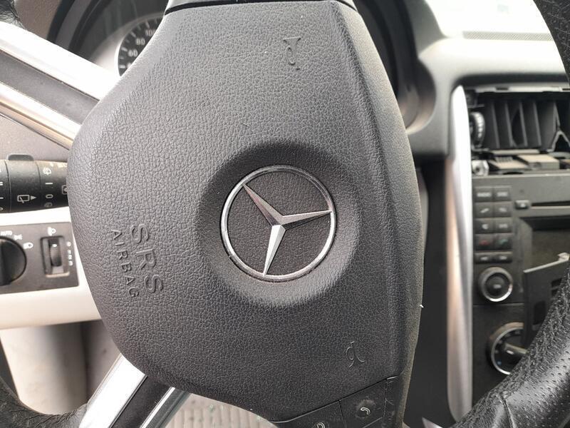 Kit Airbag para Mercedes-Benz Clase B Sports Tourer (W245)