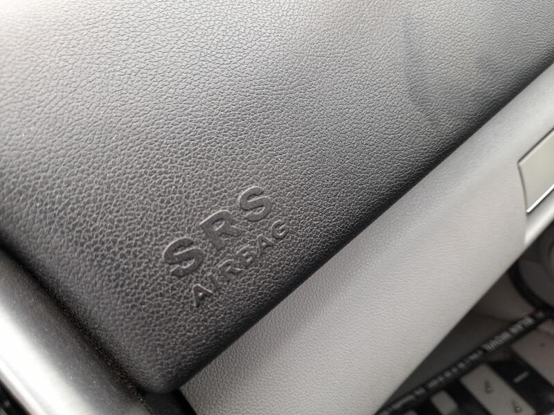 Kit Airbag para Mercedes-Benz Clase B Sports Tourer (W245)