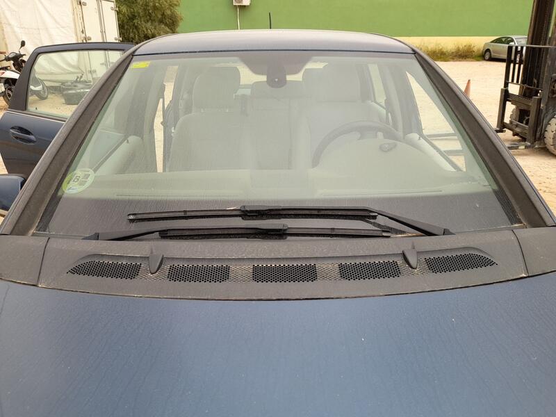 Parabrisas para Mercedes-Benz Clase B Sports Tourer (W245)