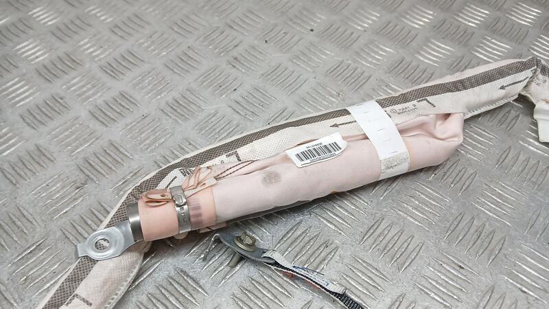 Airbag Cortina Delantero Izquierdo para Opel Adam