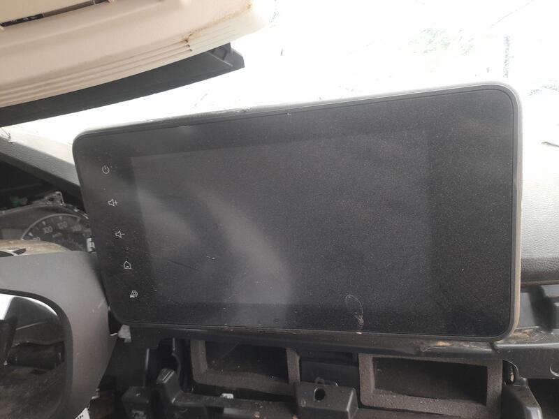Sistema Navegacion Gps para Dacia Sandero Iii