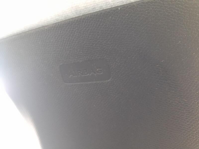 Airbag Cortina Delantero Izquierdo para Peugeot 208 Ii (Ub_, Up_, Uw_, Uj_)