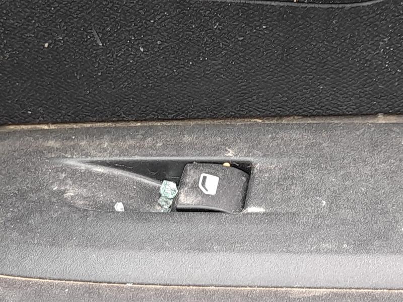 Mando Elevalunas Delantero Derecho para Peugeot 208 Ii (Ub_, Up_, Uw_, Uj_)